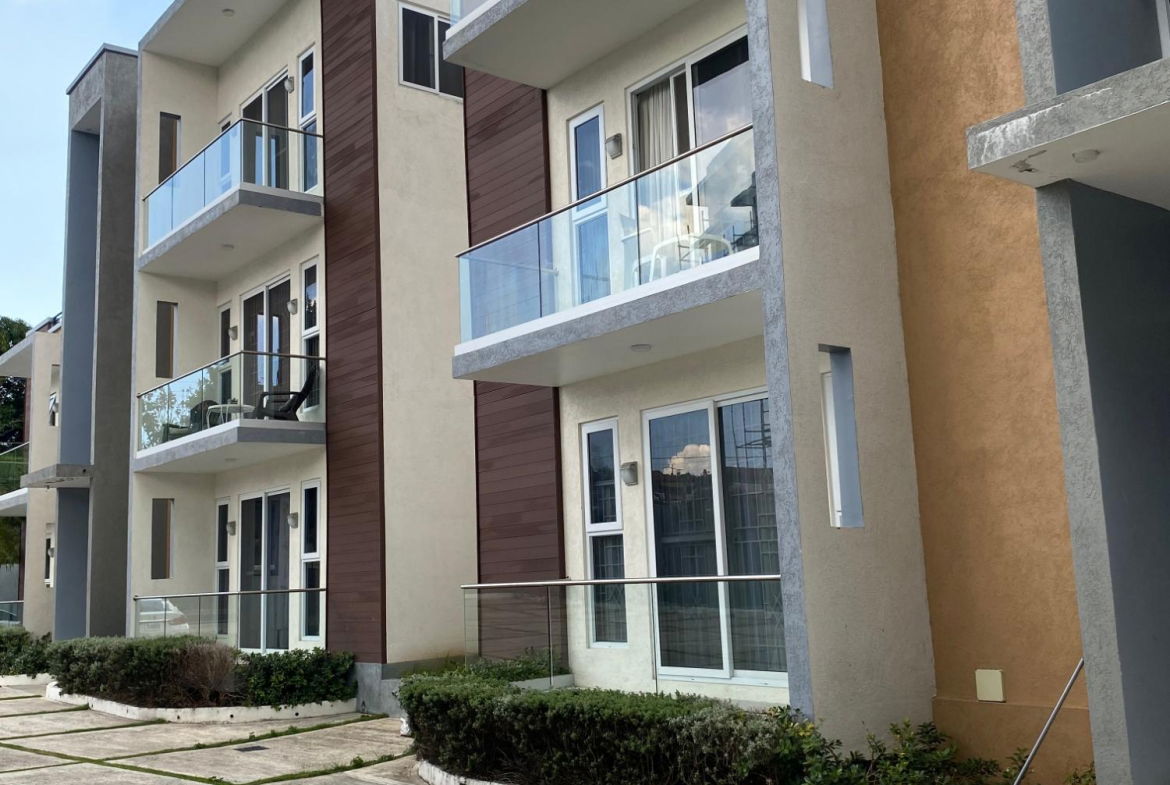 Third image of 1-74 Havendale Drive in Kingston 19, St. Andrew, Jamaica - property is For Sale