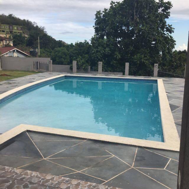 Second image of 11a Belvedere Road, Red Hills in Kingston 19, St. Andrew, Jamaica - property is For Sale