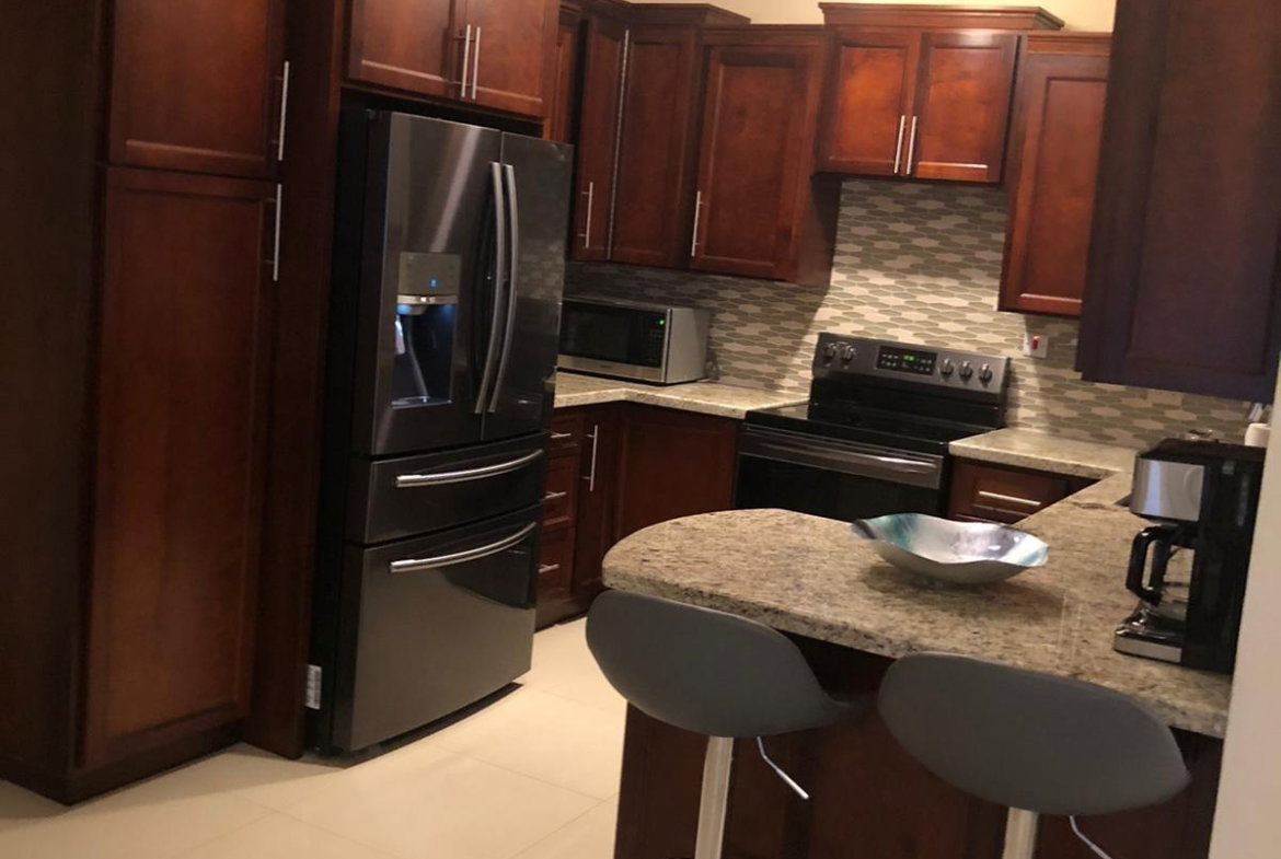 Twelfth image of 11a Belvedere Road, Red Hills in Kingston 19, St. Andrew, Jamaica - property is For Sale