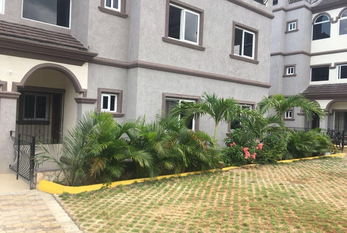 First image of 11a Belvedere Road, Red Hills in Kingston 19, St. Andrew, Jamaica - property is For Sale