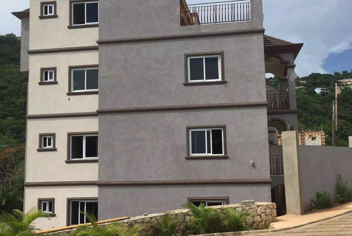 Third image of 11a Belvedere Road, Red Hills in Kingston 19, St. Andrew, Jamaica - property is For Sale