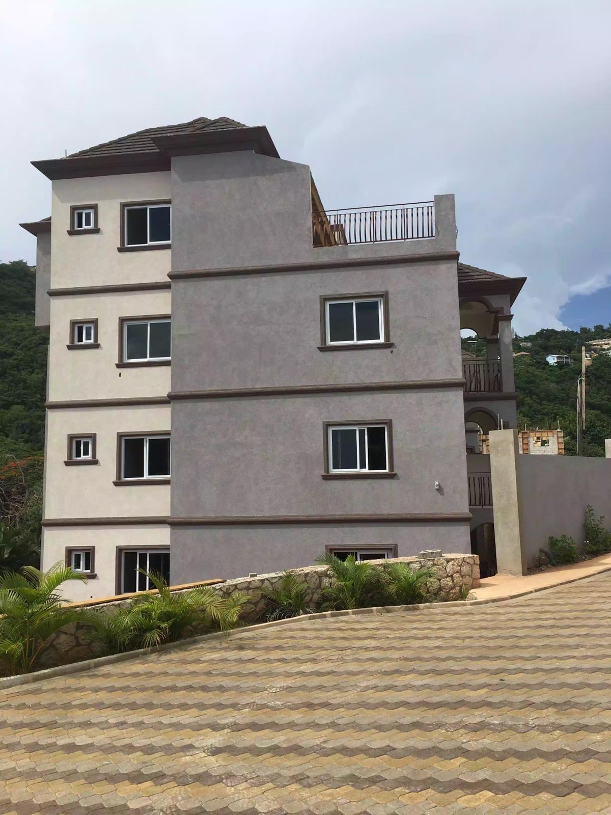 Third image of 11a Belvedere Road, Red Hills in Kingston 19, St. Andrew, Jamaica - property is For Sale