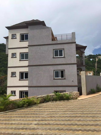 Third image of 11a Belvedere Road, Red Hills in Kingston 19, St. Andrew, Jamaica - property is For Sale