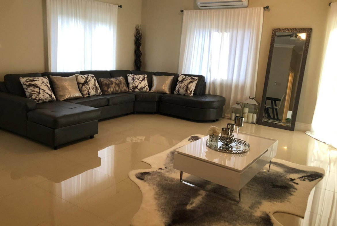 Fifth image of 11a Belvedere Road, Red Hills in Kingston 19, St. Andrew, Jamaica - property is For Sale