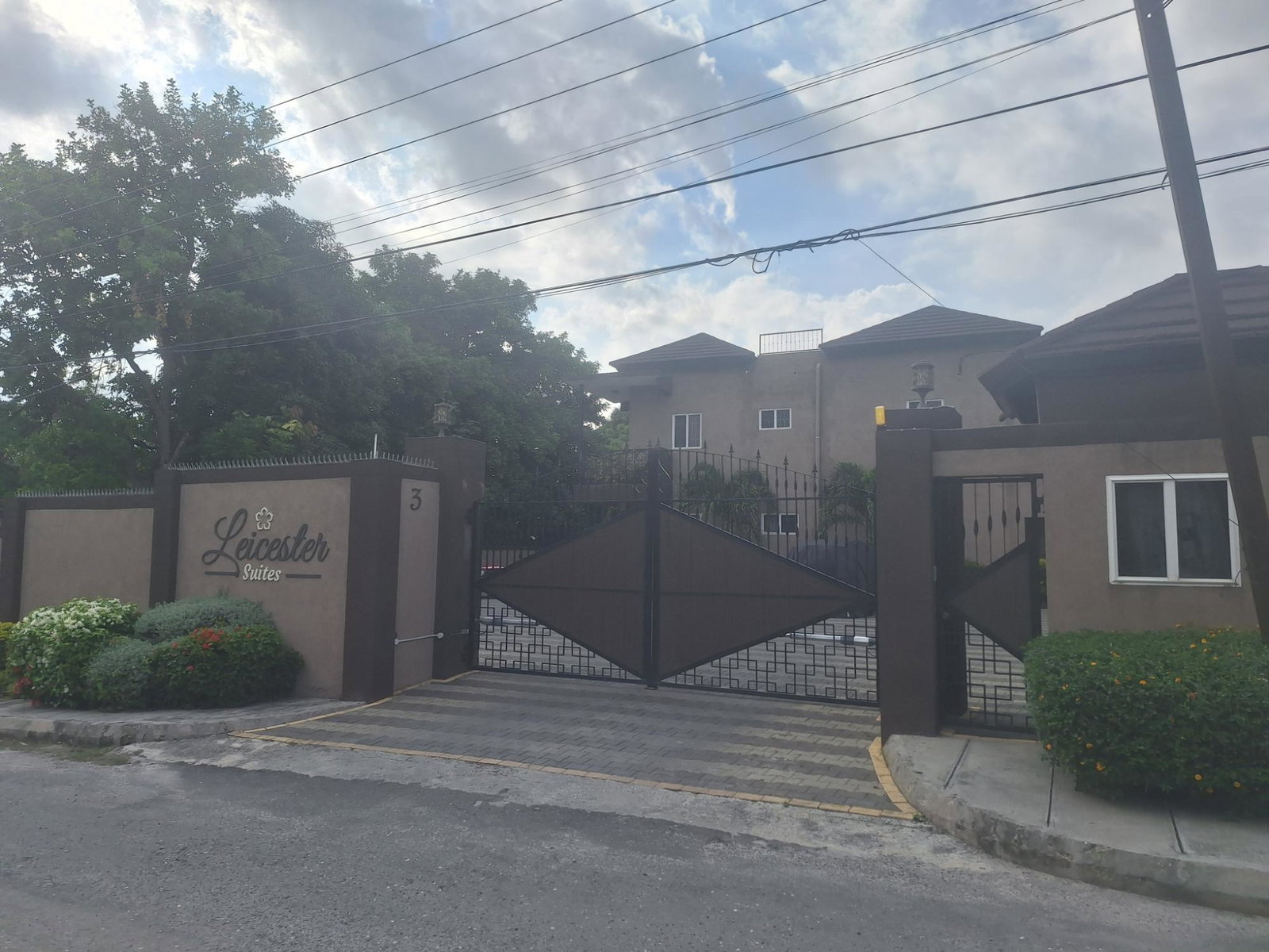 Second image of 1-3 Leicester Avenue in Kingston 8, St. Andrew, Jamaica - property is For Sale