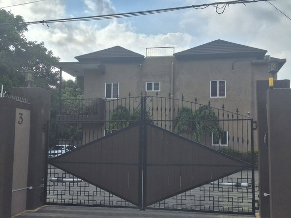Third image of 1-3 Leicester Avenue in Kingston 8, St. Andrew, Jamaica - property is For Sale