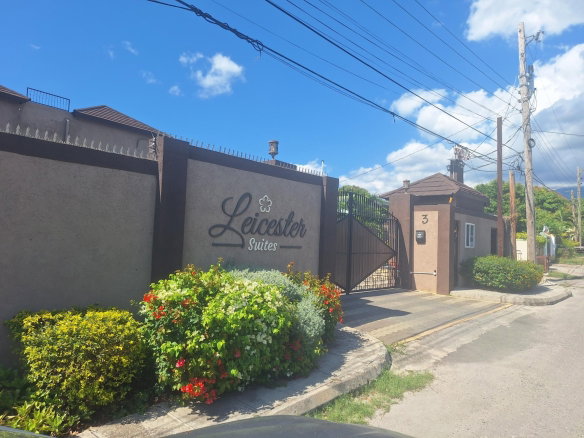 First image of 1-3 Leicester Avenue in Kingston 8, St. Andrew, Jamaica - property is For Sale