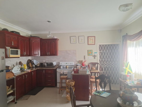 Eighth image of 1-3 Leicester Avenue in Kingston 8, St. Andrew, Jamaica - property is For Sale