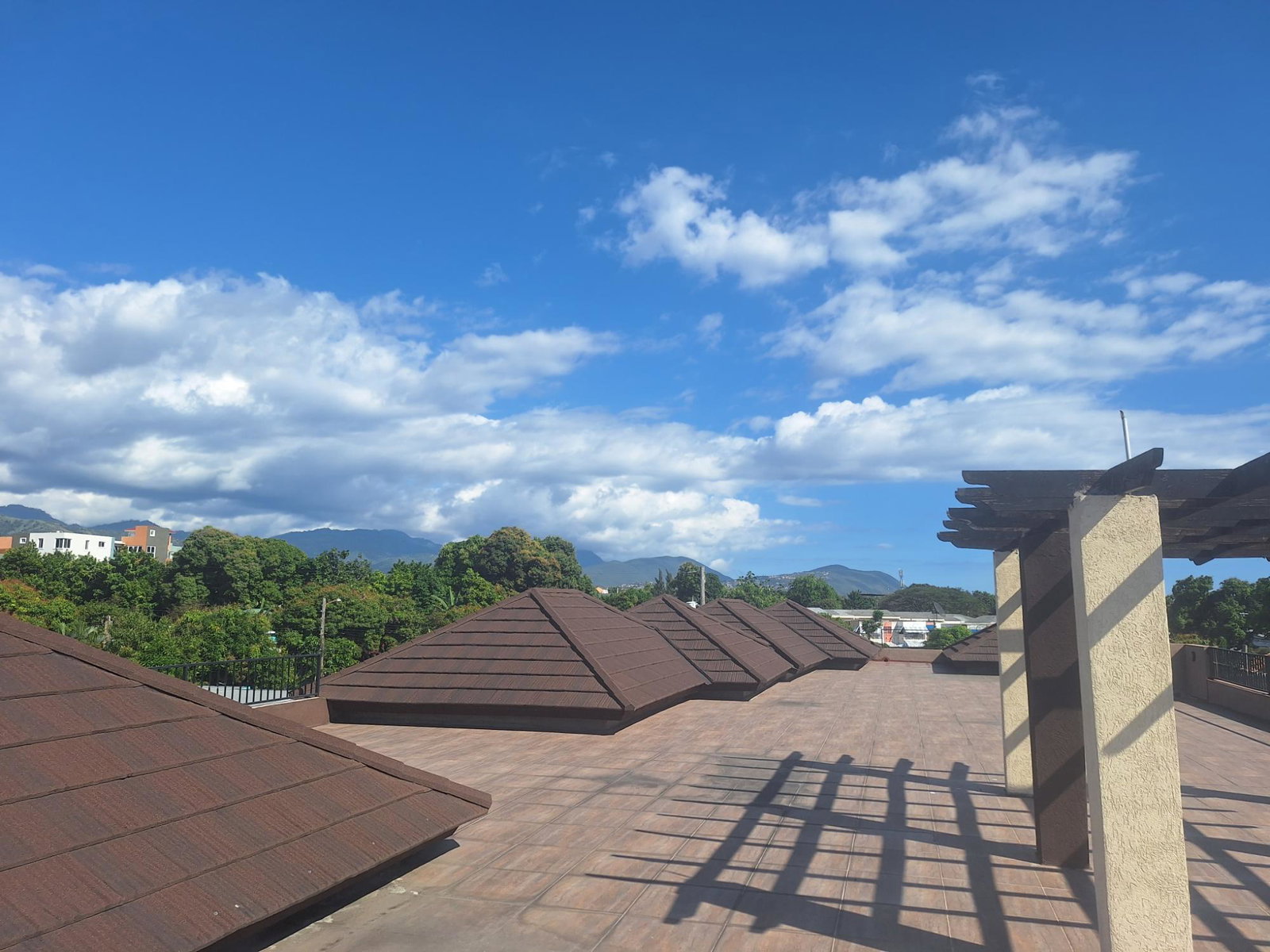 Ninth image of 1-3 Leicester Avenue in Kingston 8, St. Andrew, Jamaica - property is For Sale