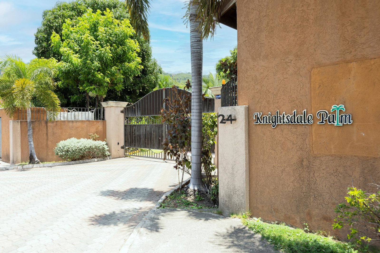 Second image of 4-24 Knightsdale Drive in Kingston 19, St. Andrew, Jamaica - property is For Sale
