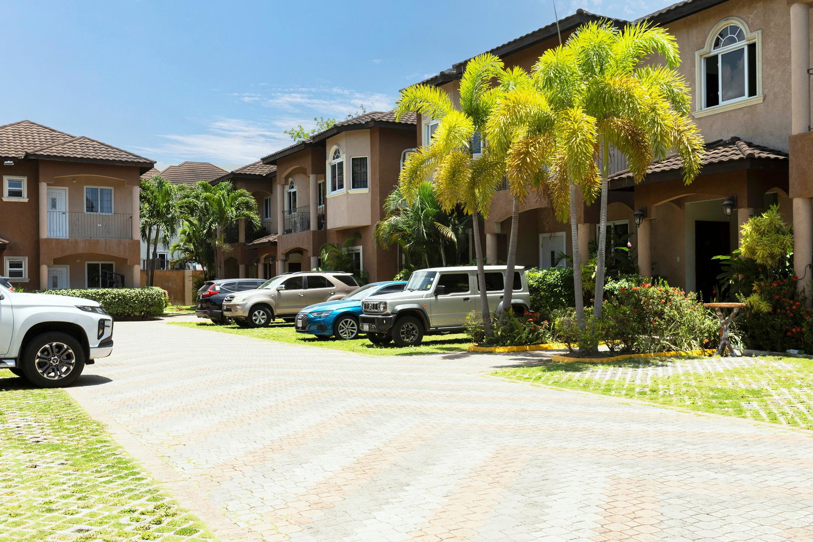 Third image of 4-24 Knightsdale Drive in Kingston 19, St. Andrew, Jamaica - property is For Sale