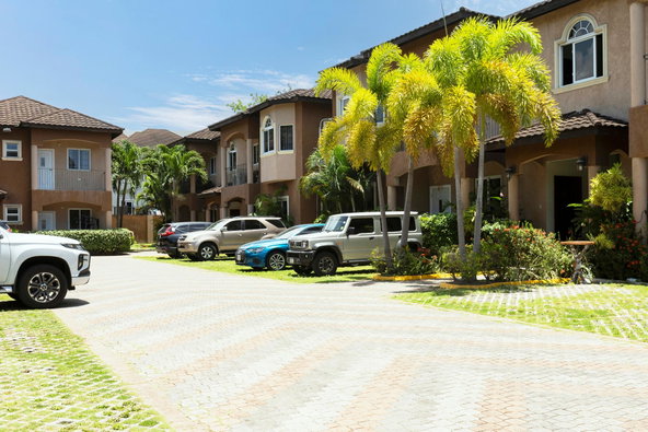 Third image of 4-24 Knightsdale Drive in Kingston 19, St. Andrew, Jamaica - property is For Sale