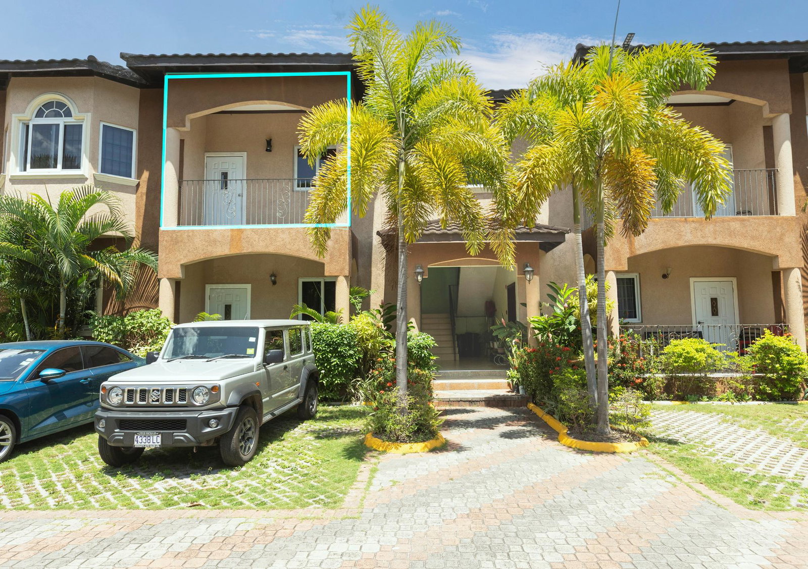 Fourth image of 4-24 Knightsdale Drive in Kingston 19, St. Andrew, Jamaica - property is For Sale