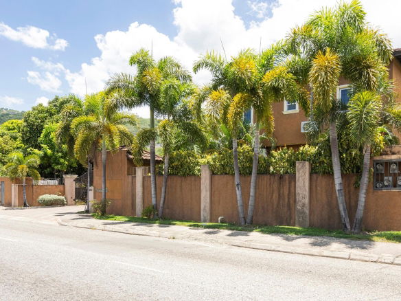 First image of 4-24 Knightsdale Drive in Kingston 19, St. Andrew, Jamaica - property is For Sale