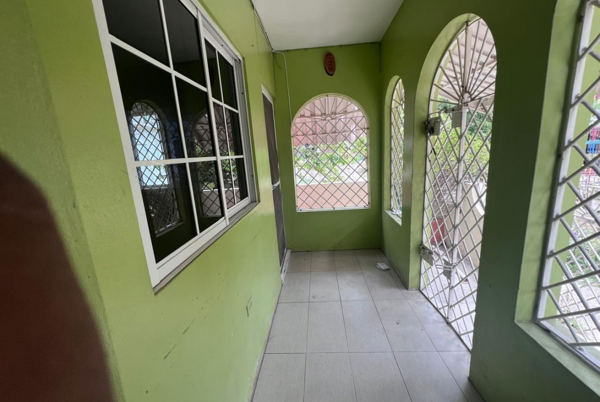 Second image of Lot 414 b 3 East Greater Portmore s in Greater Portmore, St. Catherine, Jamaica - property is For Rent