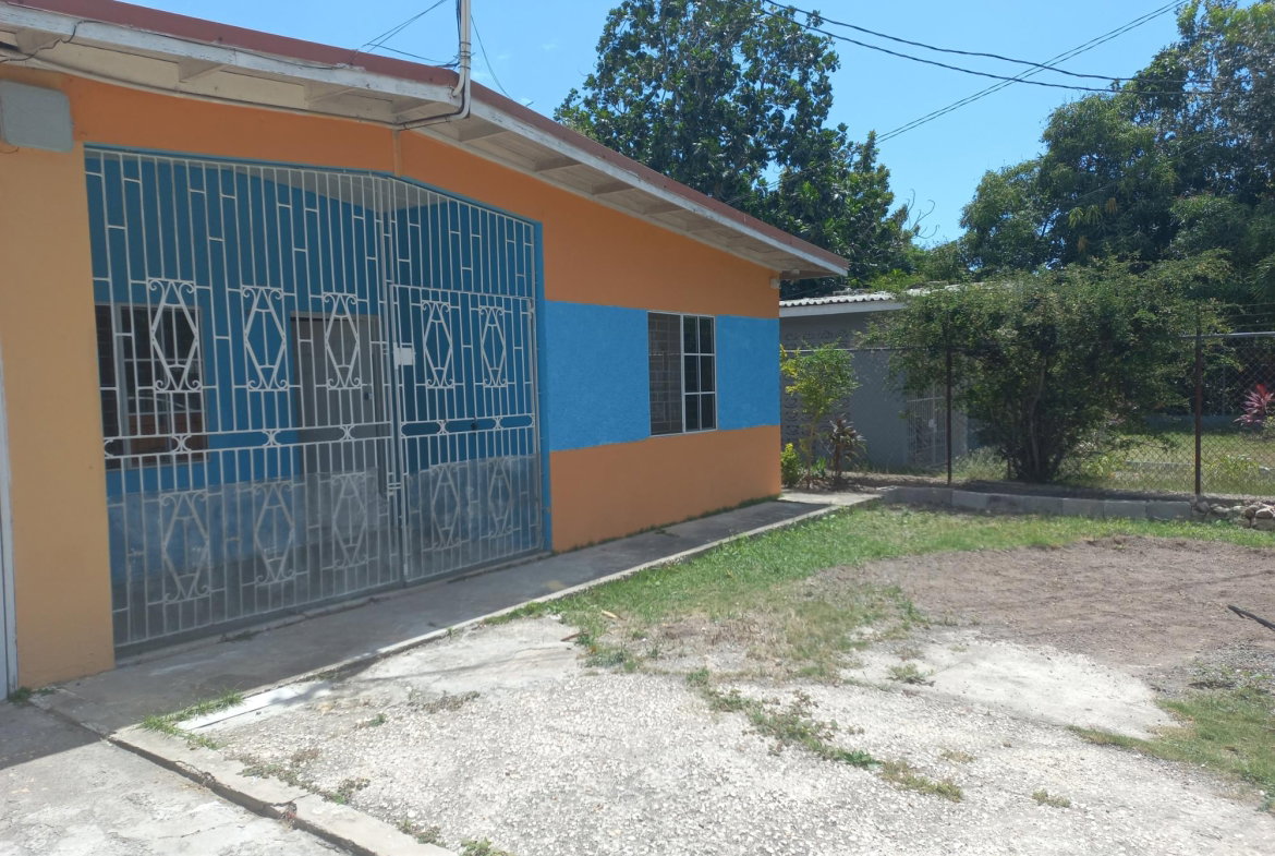 Second image of 2-48 Stuart Avenue in Spanish Town, St. Catherine, Jamaica - property is For Rent