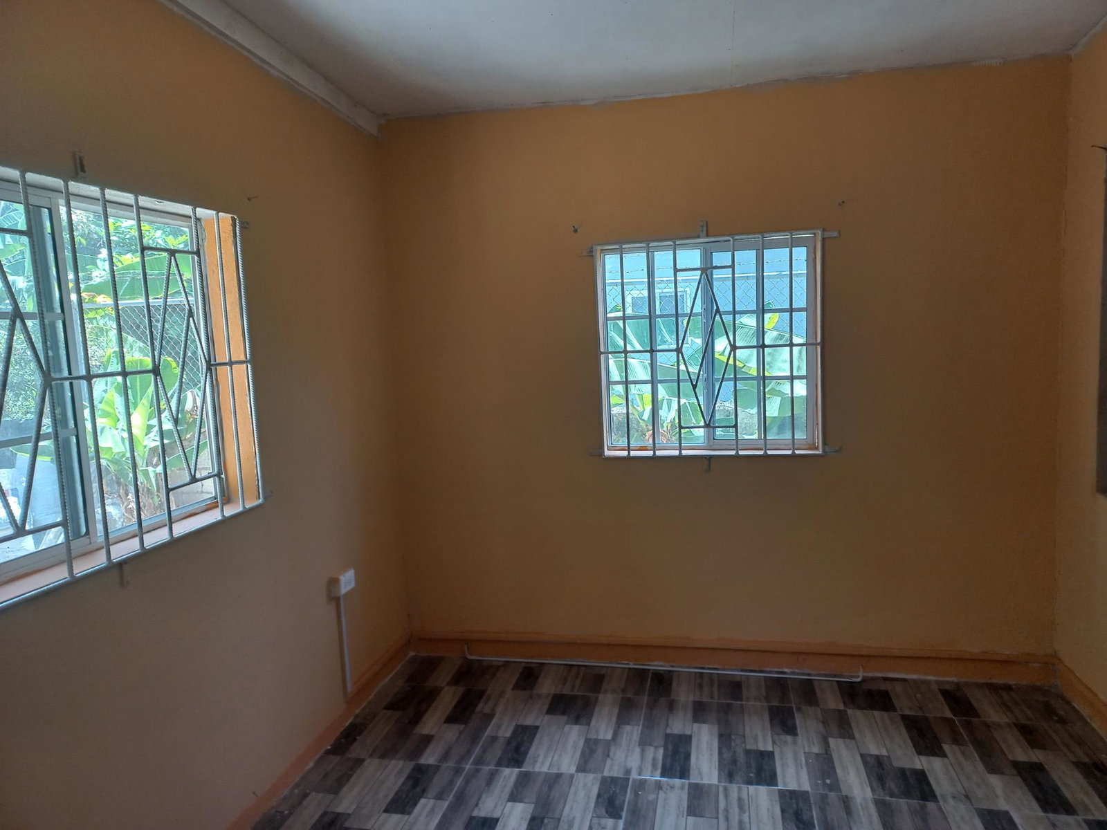 Spacious-2-Bedroom-Flat-for-Rent-in-St.-Catherine-Jamaica-2-48-Stuart-Avenue Sixteenth image of 2-48 Stuart Avenue in Spanish Town, St. Catherine, Jamaica - property is For Rent