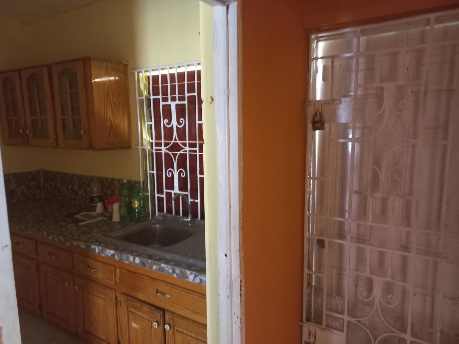 Spacious-2-Bedroom-Flat-for-Rent-in-St.-Catherine-Jamaica-2-48-Stuart-Avenue Seventeenth image of 2-48 Stuart Avenue in Spanish Town, St. Catherine, Jamaica - property is For Rent