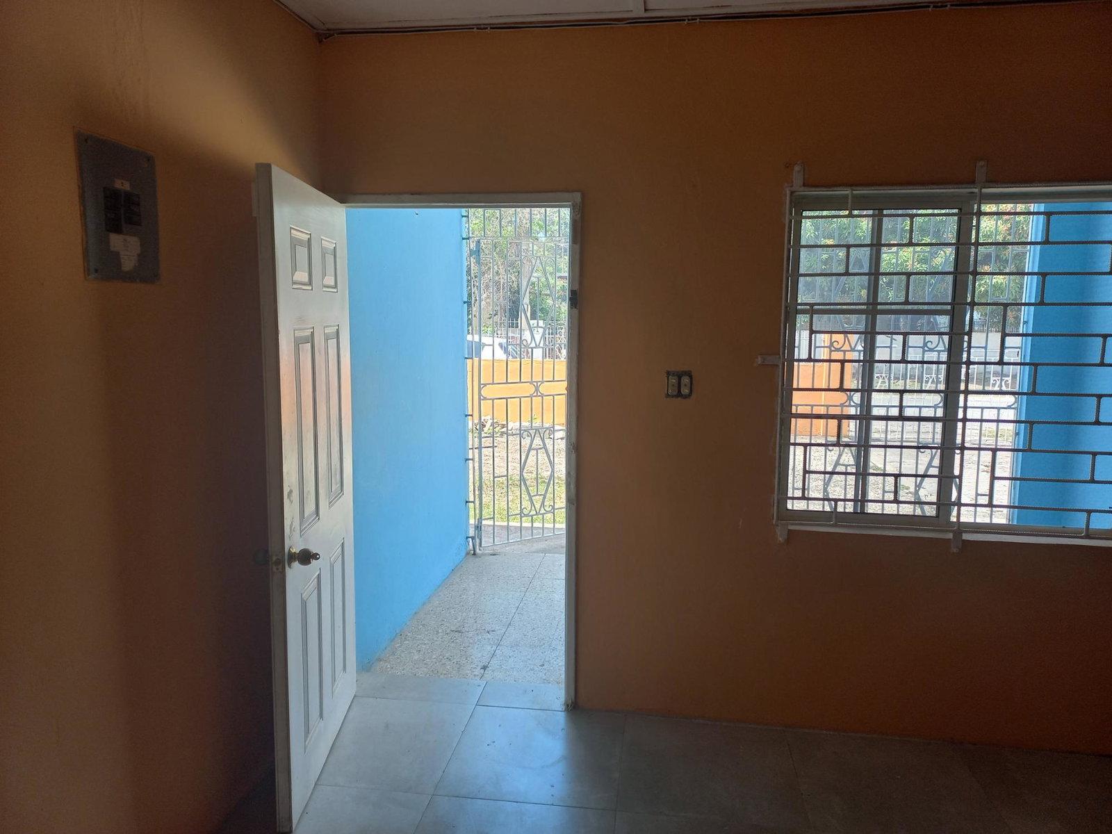 Spacious-2-Bedroom-Flat-for-Rent-in-St.-Catherine-Jamaica-2-48-Stuart-Avenue Eighteenth image of 2-48 Stuart Avenue in Spanish Town, St. Catherine, Jamaica - property is For Rent