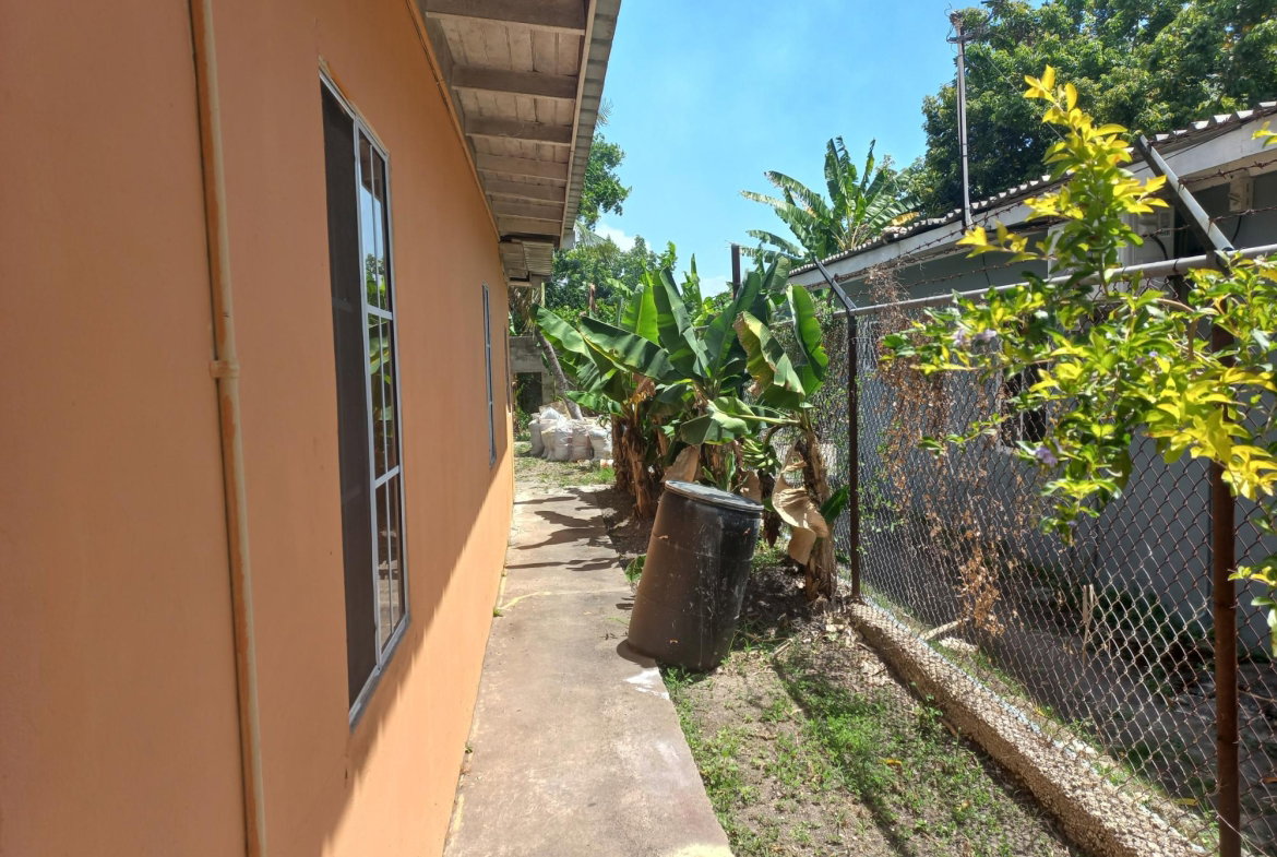 Twentieth image of 2-48 Stuart Avenue in Spanish Town, St. Catherine, Jamaica - property is For Rent