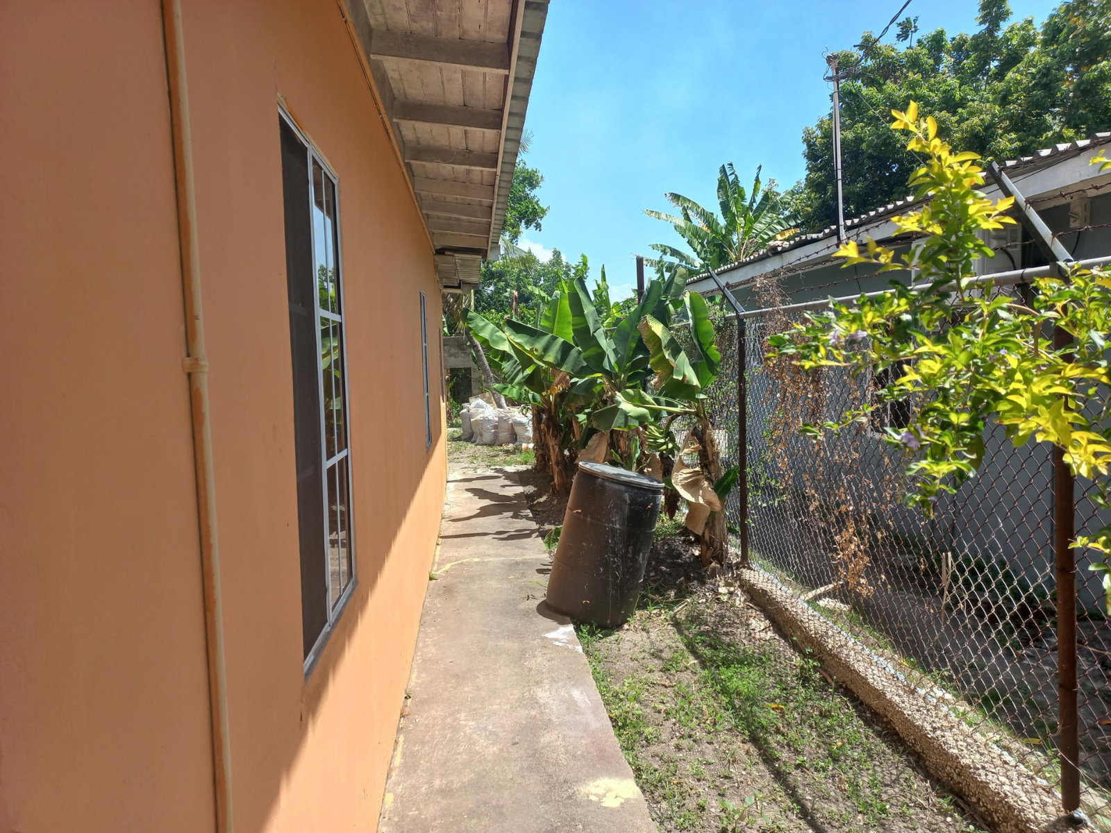 Spacious-2-Bedroom-Flat-for-Rent-in-St.-Catherine-Jamaica-2-48-Stuart-Avenue Twentieth image of 2-48 Stuart Avenue in Spanish Town, St. Catherine, Jamaica - property is For Rent
