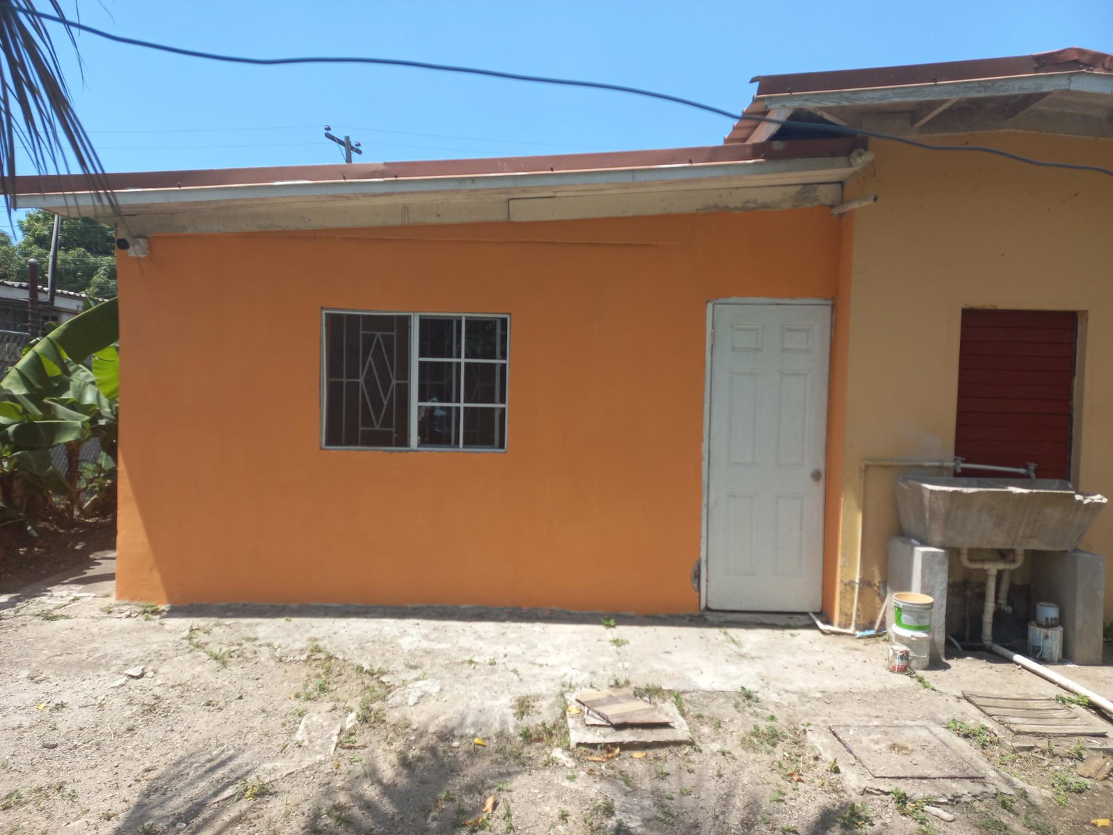Spacious-2-Bedroom-Flat-for-Rent-in-St.-Catherine-Jamaica-2-48-Stuart-Avenue Twenty-First image of 2-48 Stuart Avenue in Spanish Town, St. Catherine, Jamaica - property is For Rent