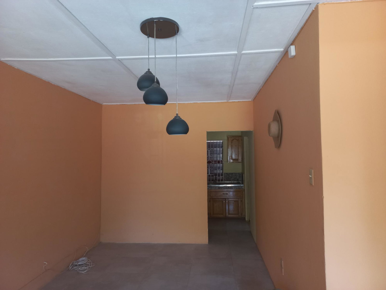 Spacious-2-Bedroom-Flat-for-Rent-in-St.-Catherine-Jamaica-2-48-Stuart-Avenue Fourth image of 2-48 Stuart Avenue in Spanish Town, St. Catherine, Jamaica - property is For Rent
