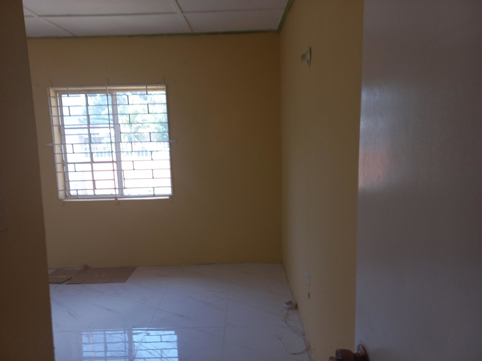 Spacious-2-Bedroom-Flat-for-Rent-in-St.-Catherine-Jamaica-2-48-Stuart-Avenue Fifth image of 2-48 Stuart Avenue in Spanish Town, St. Catherine, Jamaica - property is For Rent