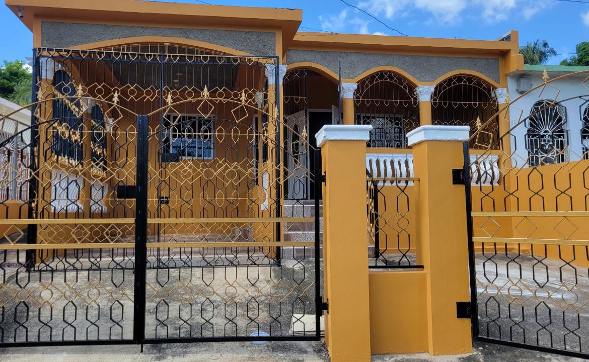 Second image of 2-118 Claremont Heights in Old Harbour, St. Catherine, Jamaica - property is For Rent
