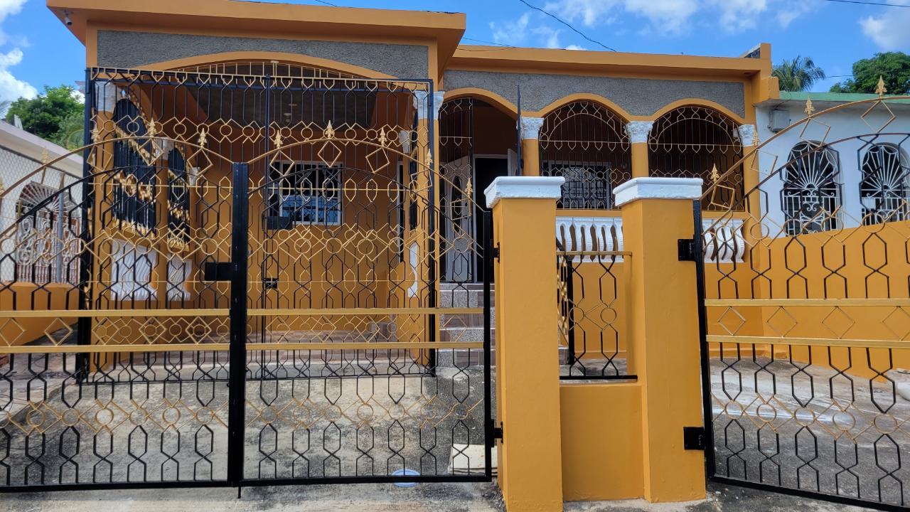 Second image of 2-118 Claremont Heights in Old Harbour, St. Catherine, Jamaica - property is For Rent