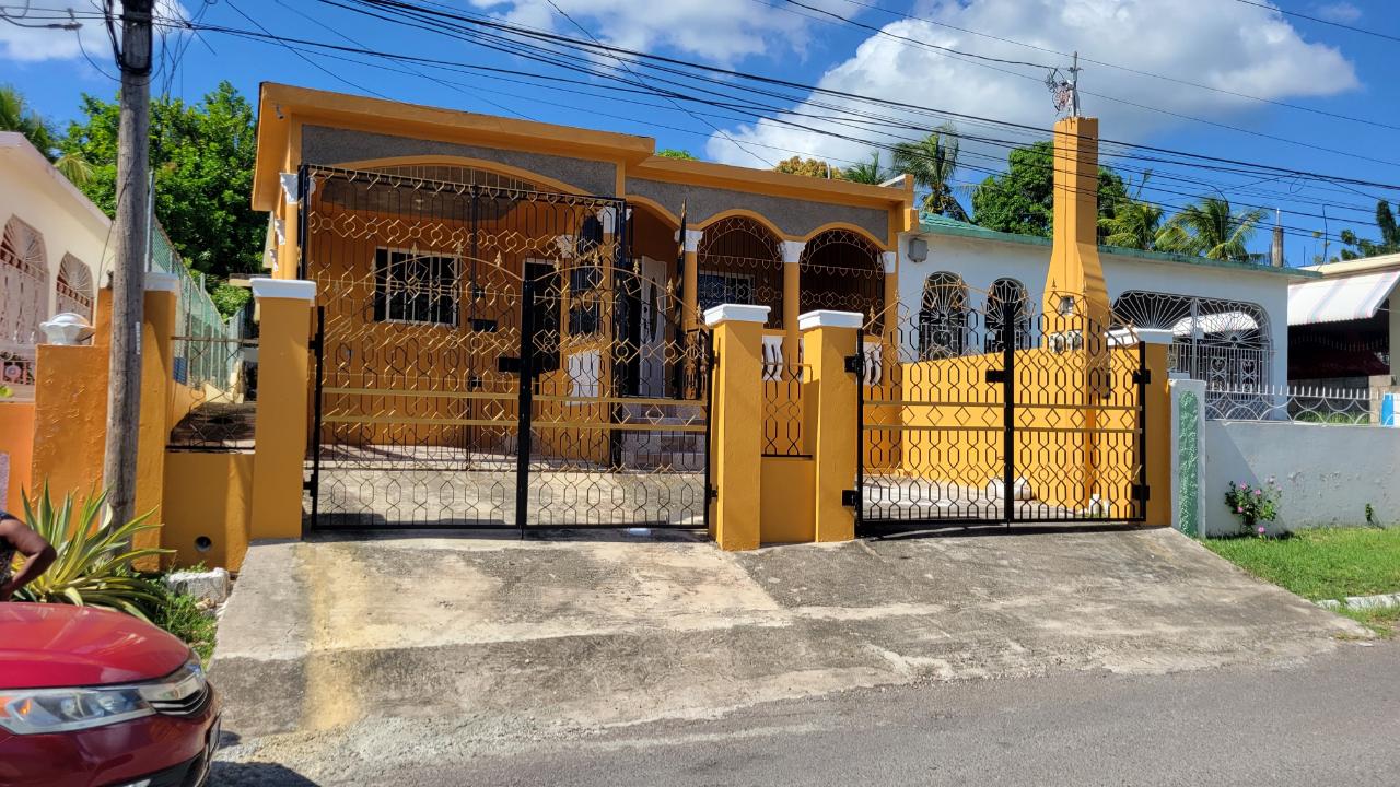 Third image of 2-118 Claremont Heights in Old Harbour, St. Catherine, Jamaica - property is For Rent