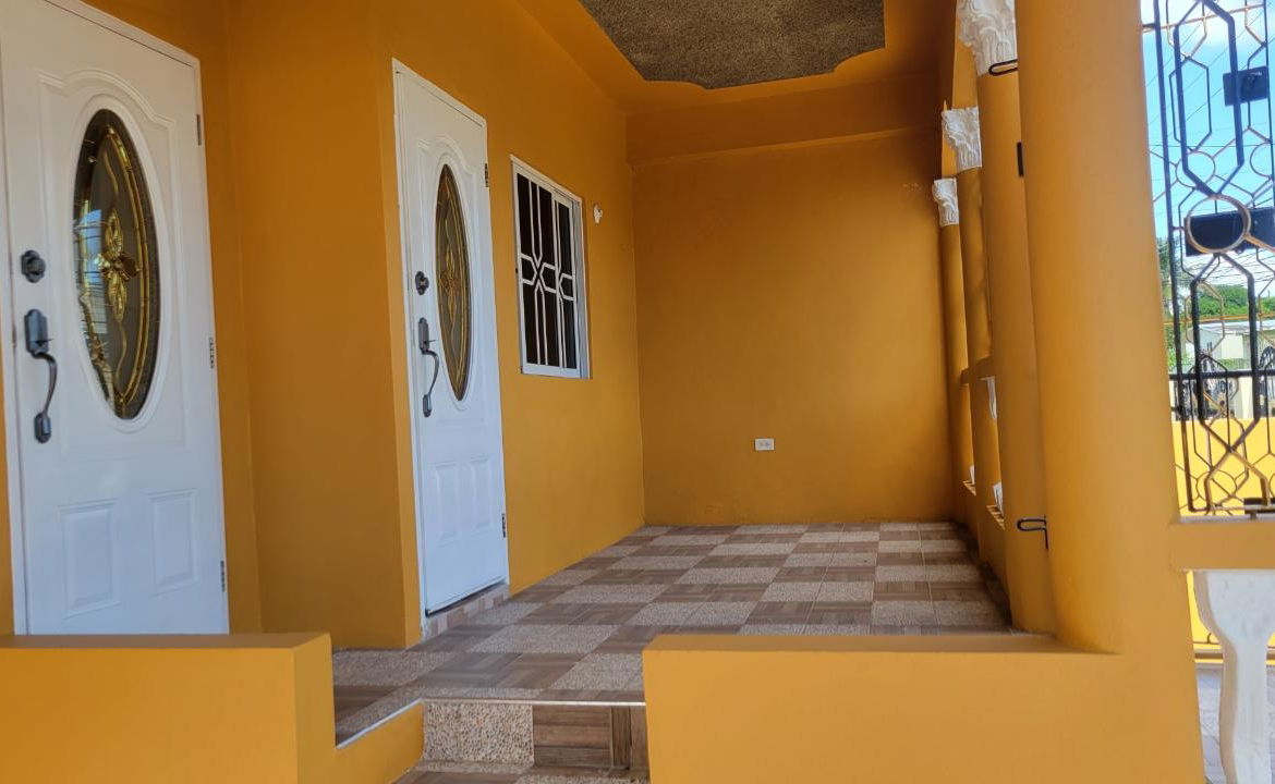 Fourth image of 2-118 Claremont Heights in Old Harbour, St. Catherine, Jamaica - property is For Rent