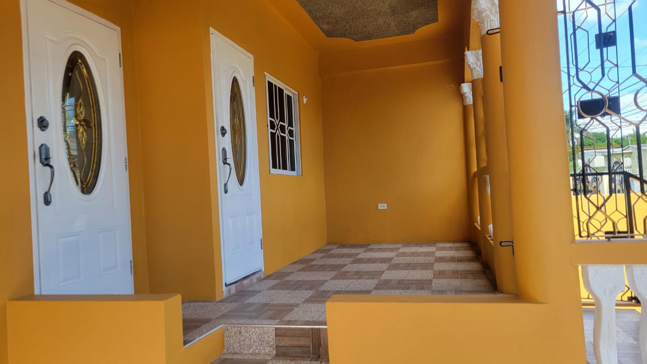 Fourth image of 2-118 Claremont Heights in Old Harbour, St. Catherine, Jamaica - property is For Rent