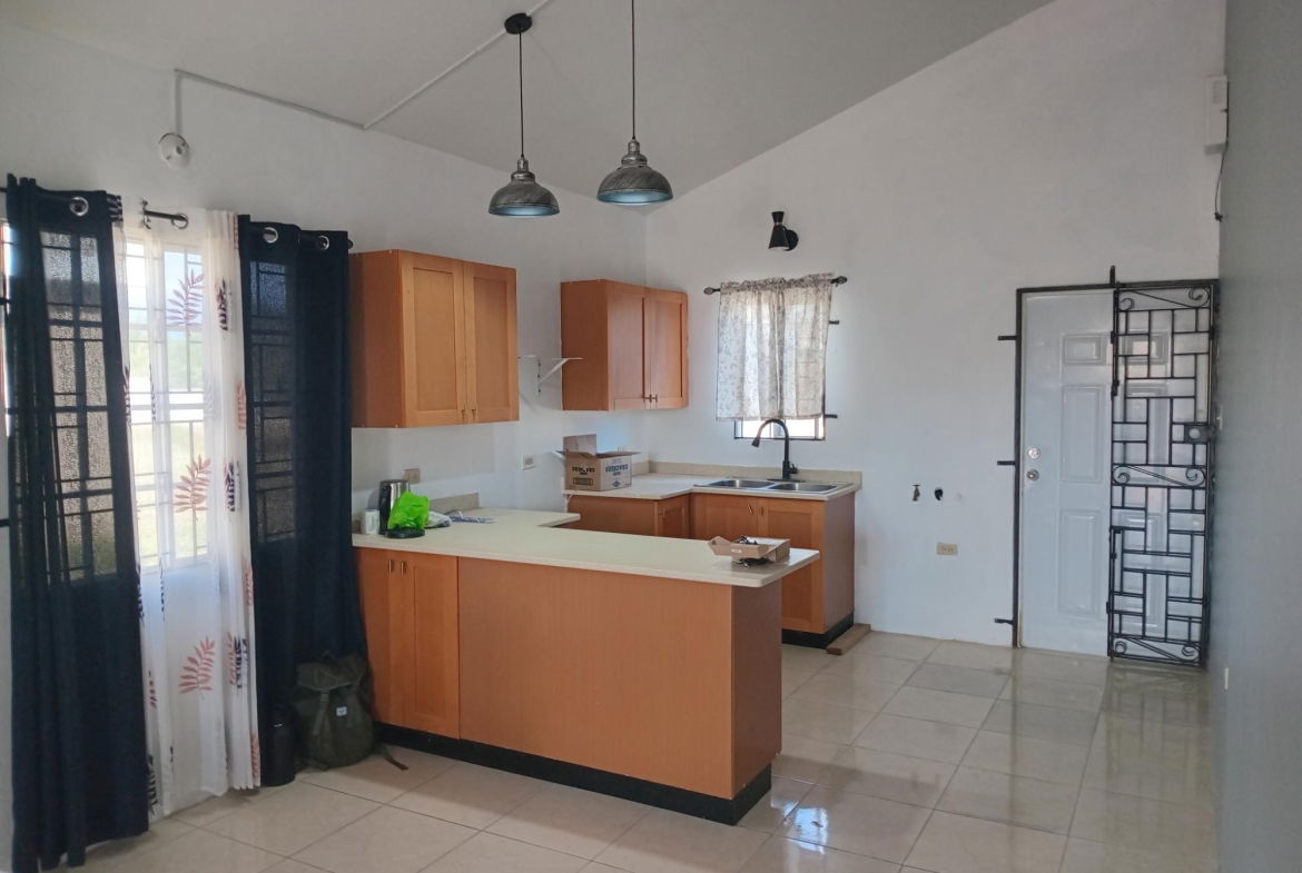 Second image of 661-5 Island Crescent in Phoenix Park, St. Catherine, Jamaica - property is For Rent