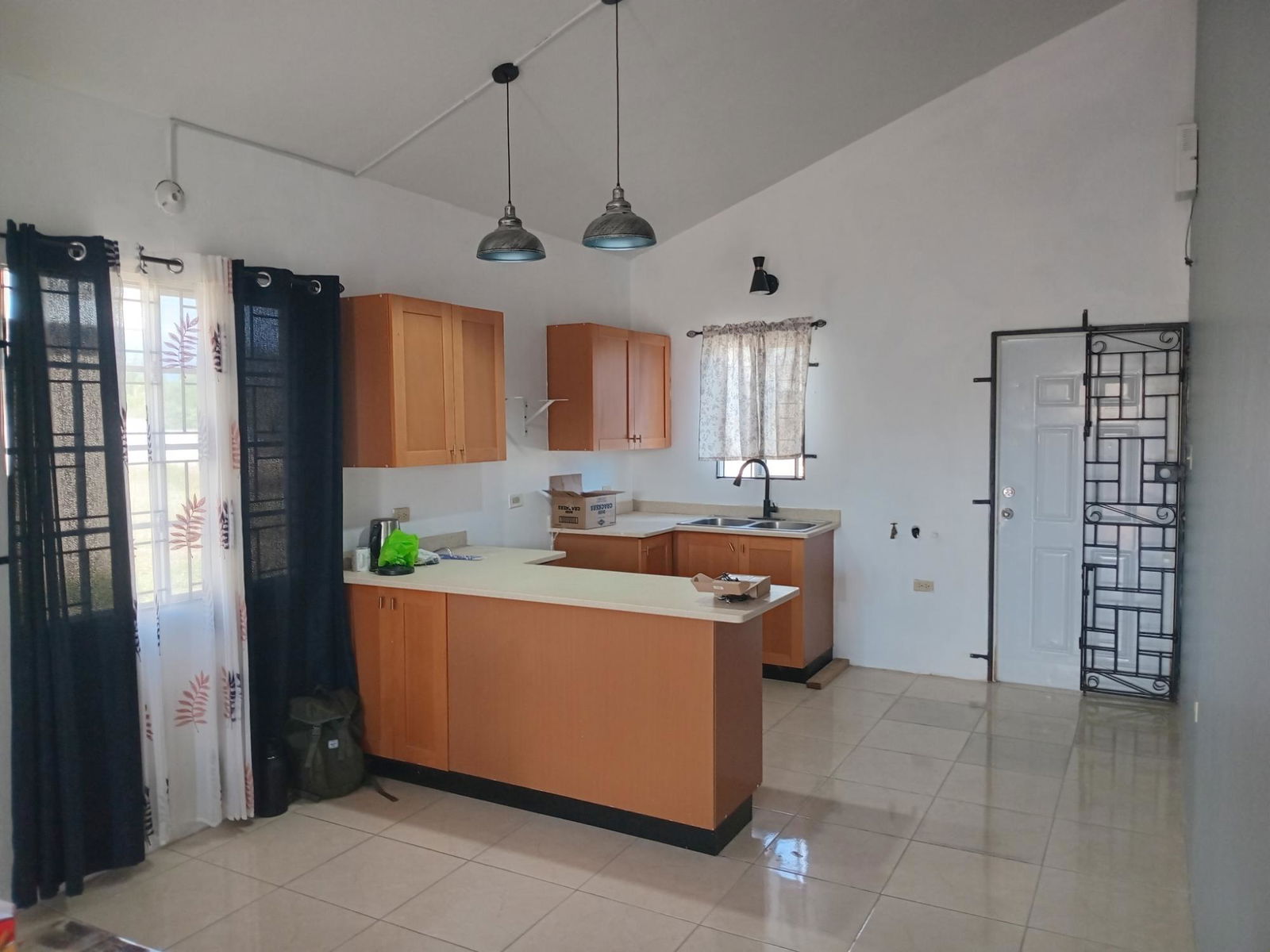 Second image of 661-5 Island Crescent in Phoenix Park, St. Catherine, Jamaica - property is For Rent