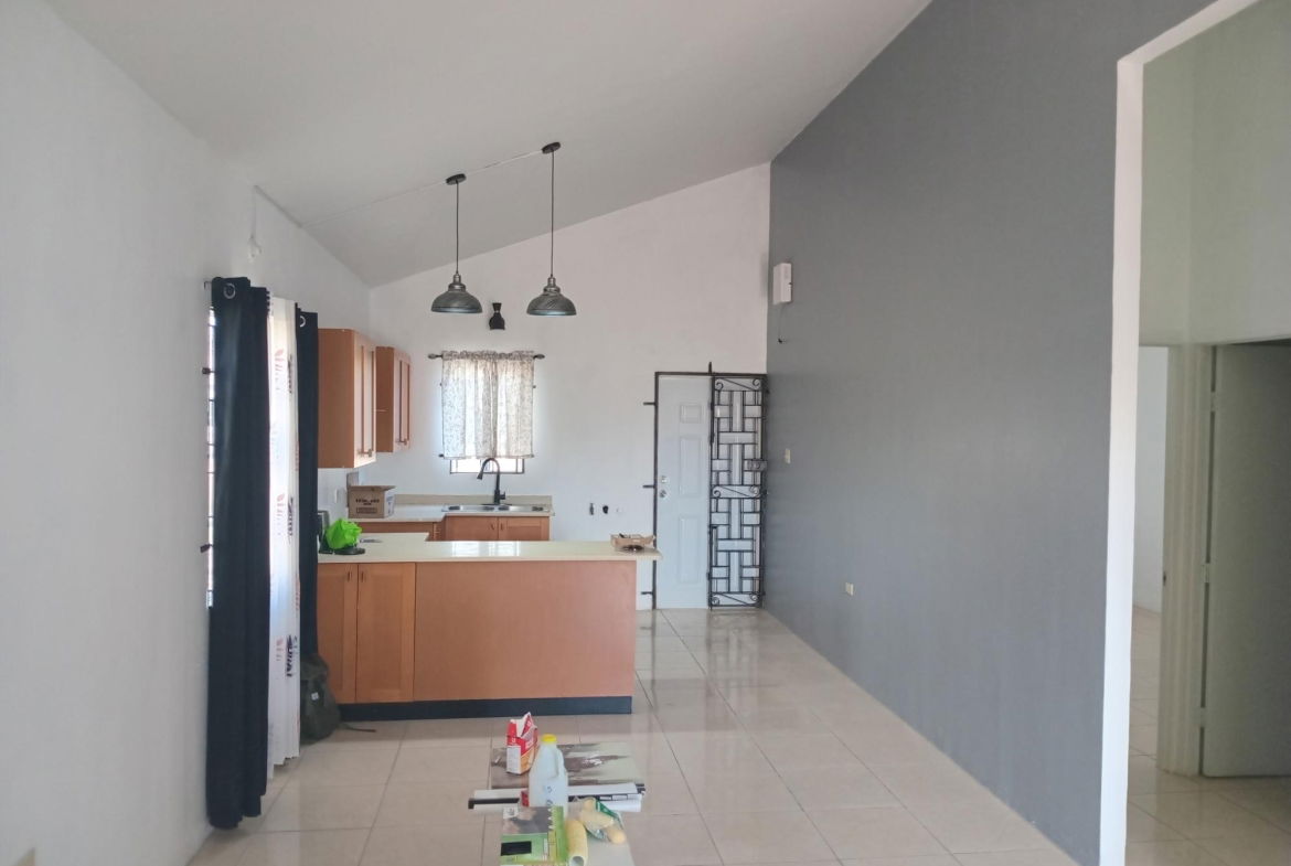 First image of 661-5 Island Crescent in Phoenix Park, St. Catherine, Jamaica - property is For Rent