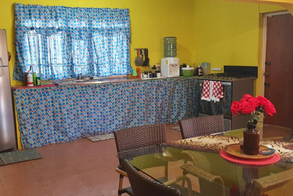 Eleventh image of 4 Rickman Avenue in Spanish Town, St. Catherine, Jamaica - property is For Sale