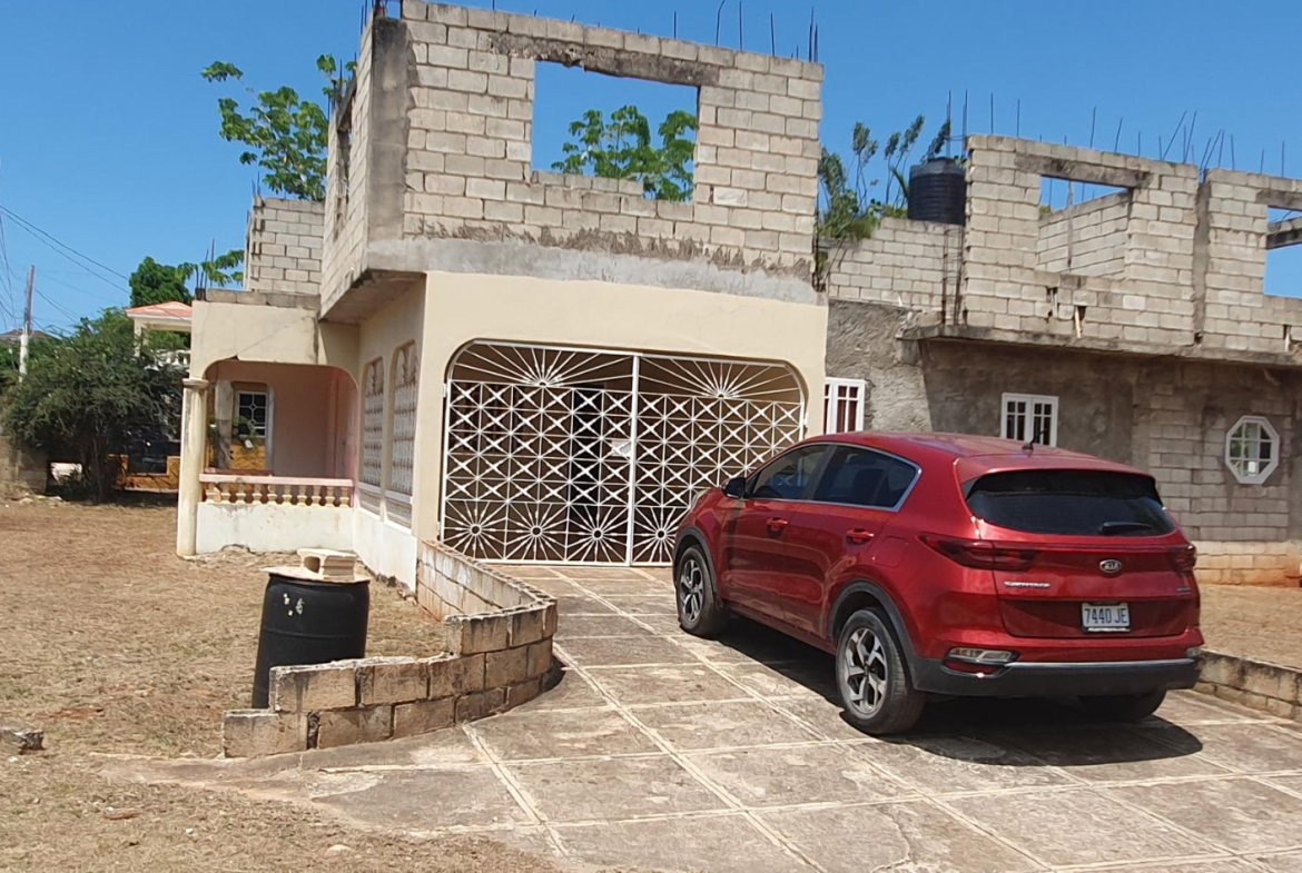 First image of 4 Rickman Avenue in Spanish Town, St. Catherine, Jamaica - property is For Sale