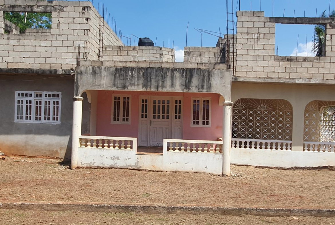 Thirteenth image of 4 Rickman Avenue in Spanish Town, St. Catherine, Jamaica - property is For Sale