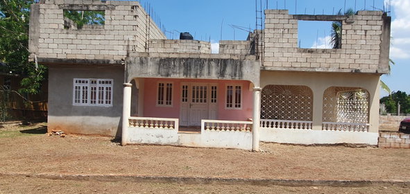 Thirteenth image of 4 Rickman Avenue in Spanish Town, St. Catherine, Jamaica - property is For Sale