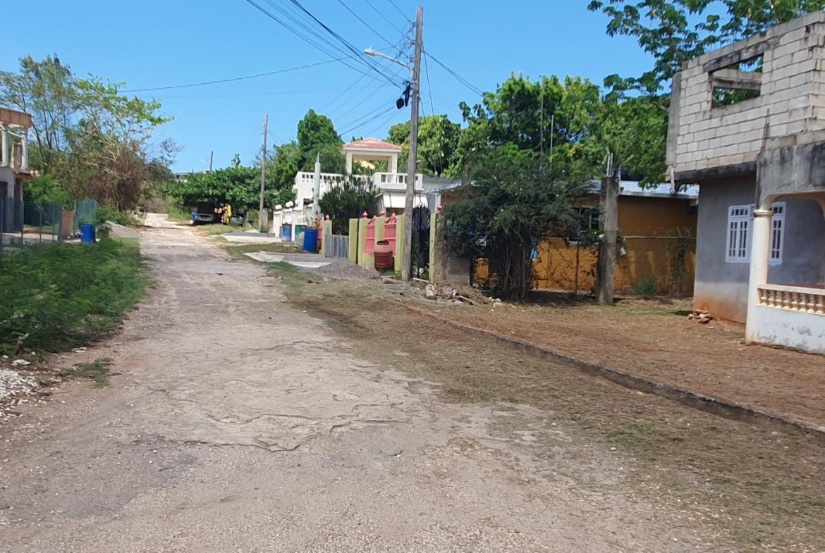 Fourteenth image of 4 Rickman Avenue in Spanish Town, St. Catherine, Jamaica - property is For Sale