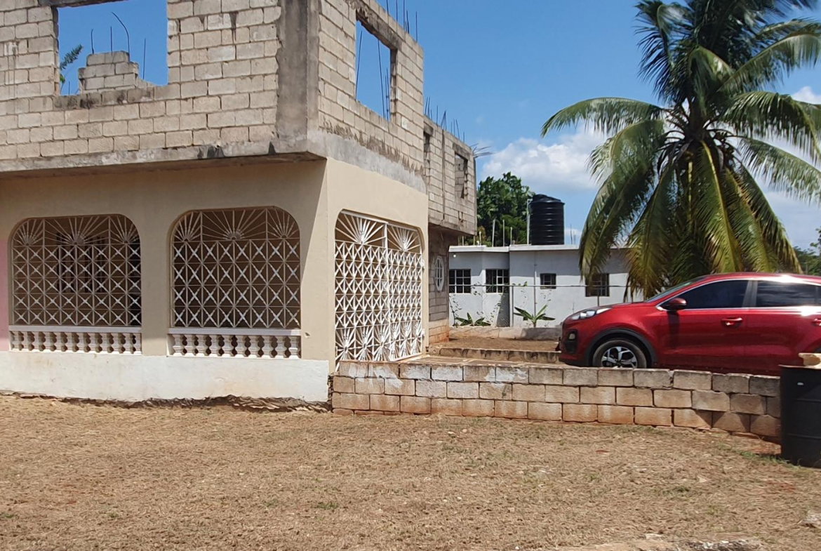 Fifteenth image of 4 Rickman Avenue in Spanish Town, St. Catherine, Jamaica - property is For Sale