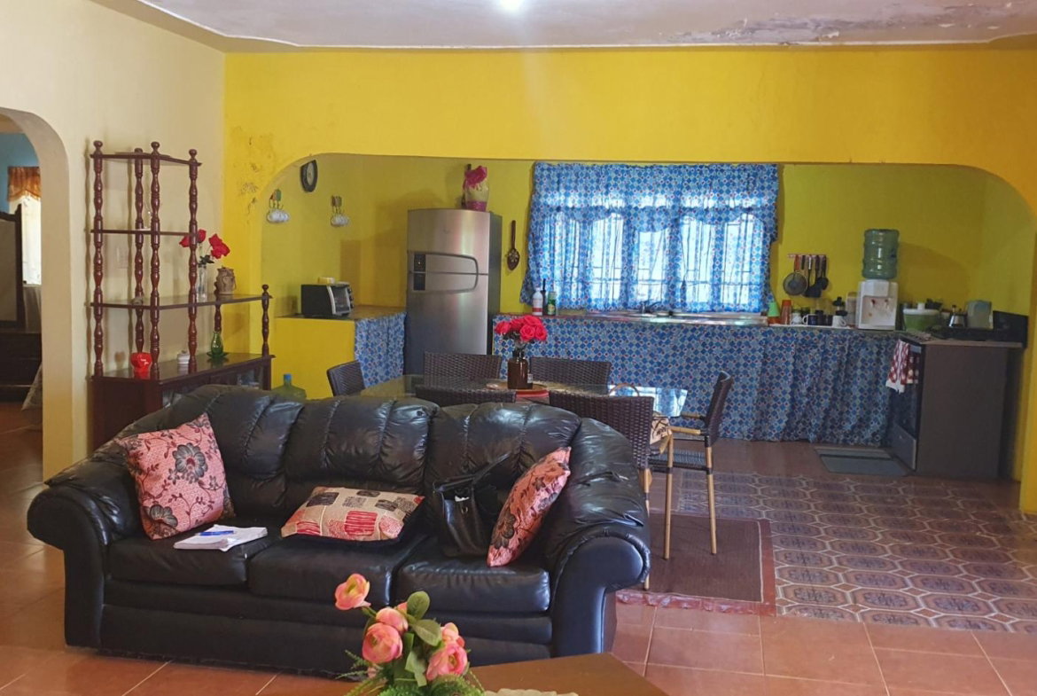 Seventeenth image of 4 Rickman Avenue in Spanish Town, St. Catherine, Jamaica - property is For Sale