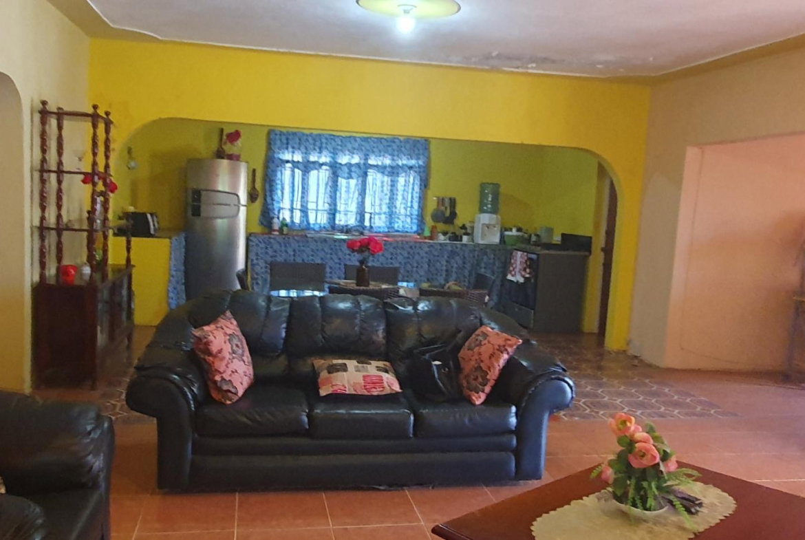 Eighteenth image of 4 Rickman Avenue in Spanish Town, St. Catherine, Jamaica - property is For Sale