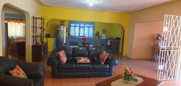 Eighteenth image of 4 Rickman Avenue in Spanish Town, St. Catherine, Jamaica - property is For Sale