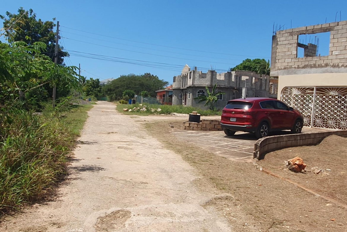 Nineteenth image of 4 Rickman Avenue in Spanish Town, St. Catherine, Jamaica - property is For Sale