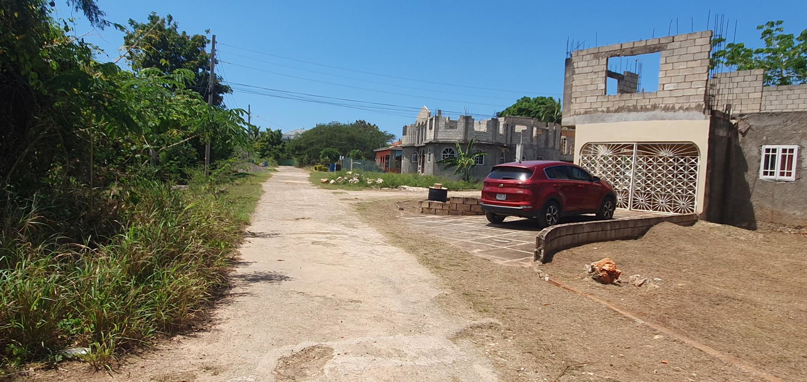 Spacious-2-Bedroom-House-for-Sale-in-St.-Johns-Heights-St.-Catherine-Jamaica Nineteenth image of 4 Rickman Avenue in Spanish Town, St. Catherine, Jamaica - property is For Sale
