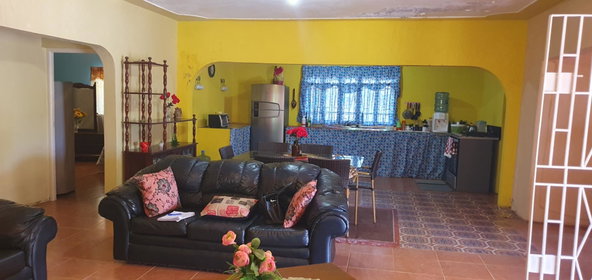 Third image of 4 Rickman Avenue in Spanish Town, St. Catherine, Jamaica - property is For Sale