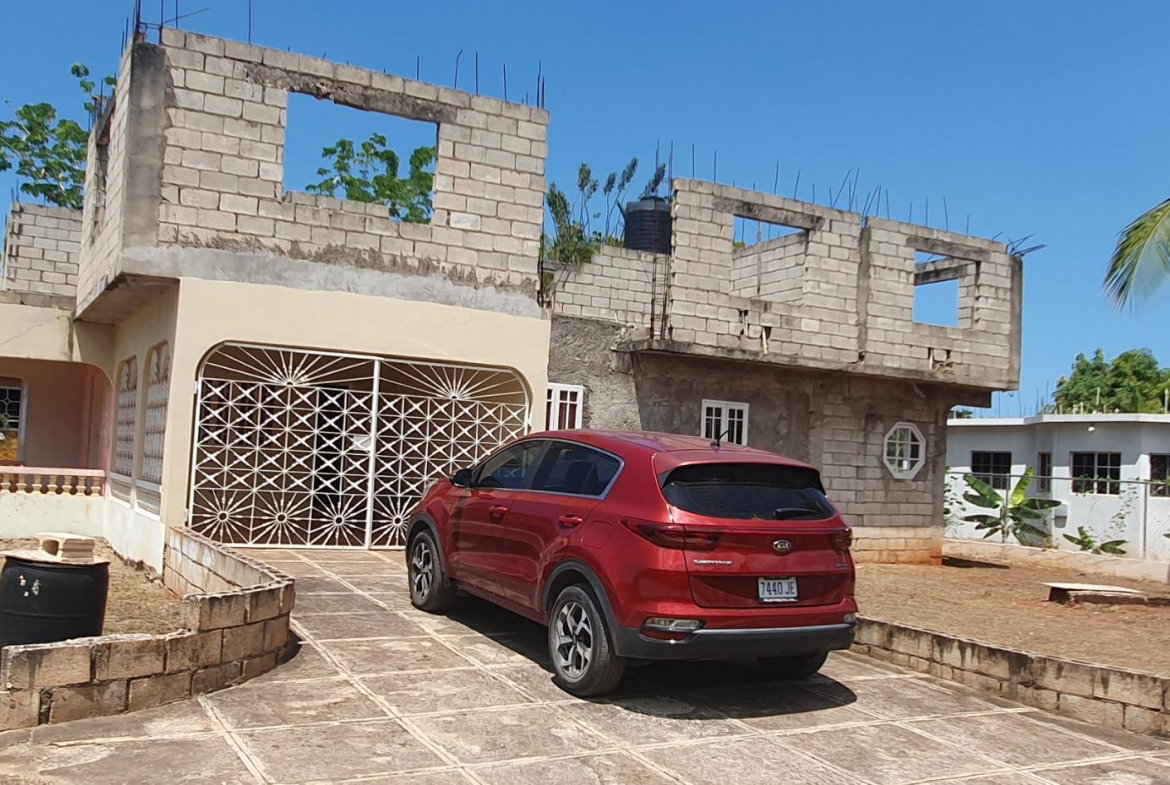 Twenty-First image of 4 Rickman Avenue in Spanish Town, St. Catherine, Jamaica - property is For Sale