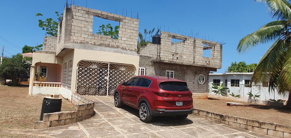 Twenty-First image of 4 Rickman Avenue in Spanish Town, St. Catherine, Jamaica - property is For Sale